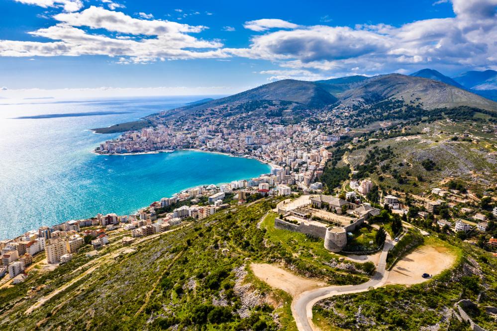 Albania - Luxury Yacht Charter Destination in Mediterranean | C&N