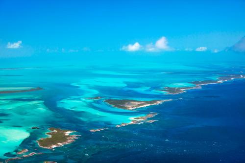 Bahamas  - Luxury Charter Itinerary | C&N