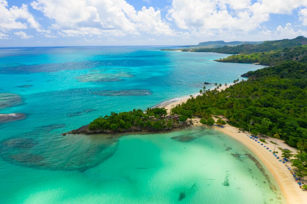 Dominican Republic - Luxury Yacht Charter Destination in Mediterranean | C&N