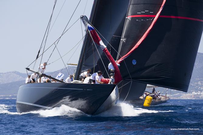 The Superyacht Cup - Event | C&N
