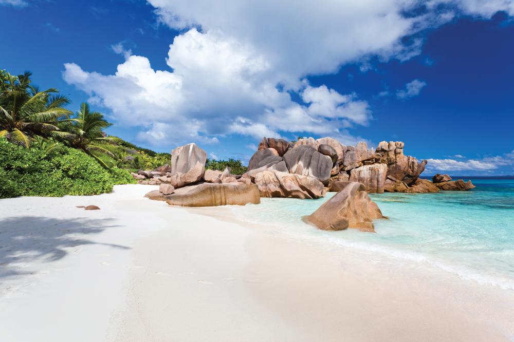 Seychelles - Luxury Yacht Charter Destination in Mediterranean | C&N