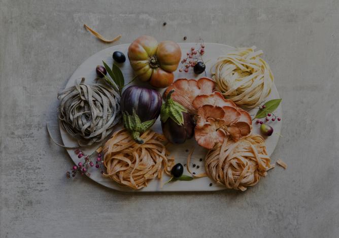 Southern Italian Foodie Diary  - Lifestyle | C&N