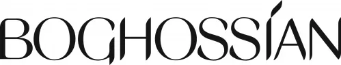 Boghossian Logo | C&N