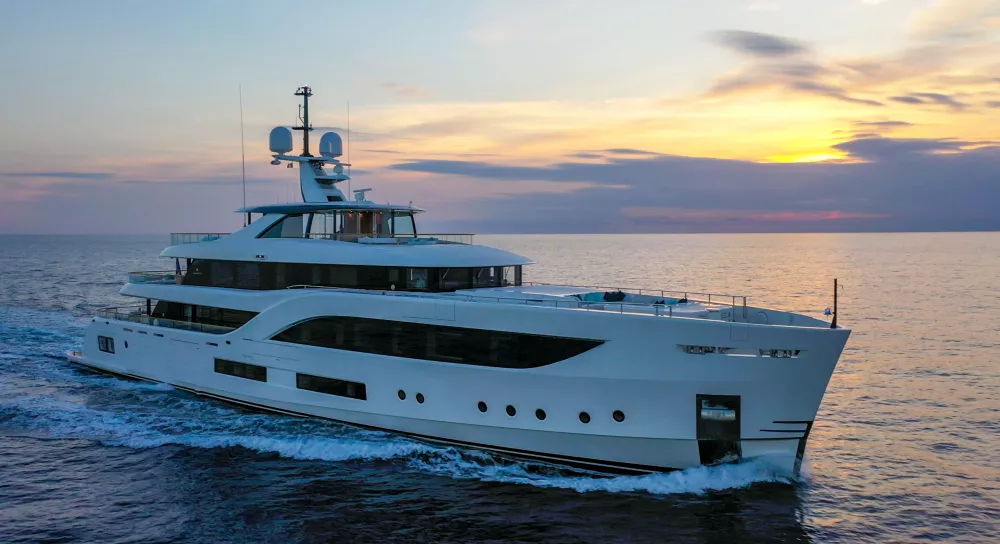 - All yachts for sale  | C&N