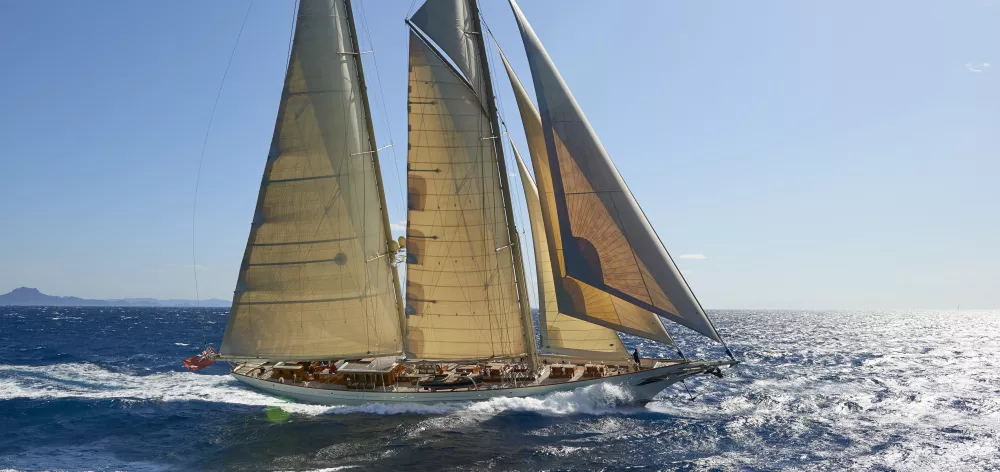  - Sailing yachts for sale  | C&N