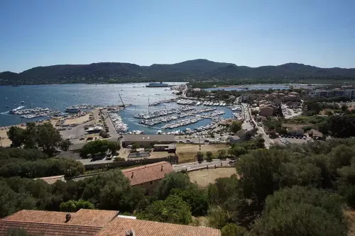 Porto Rotondo to Nice - Luxury Charter Itinerary | C&N