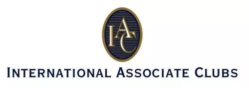 IAC Logo | C&N