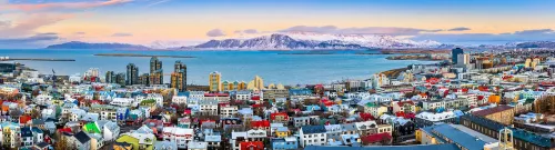 Iceland - Luxury Charter Itinerary | C&N