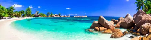 Seychelles - Luxury Charter Itinerary | C&N
