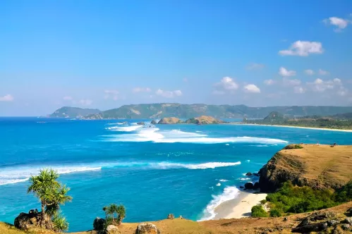 Bali to Gili - Luxury Charter Itinerary | C&N