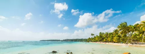 The Grenadines - Luxury Charter Itinerary | C&N