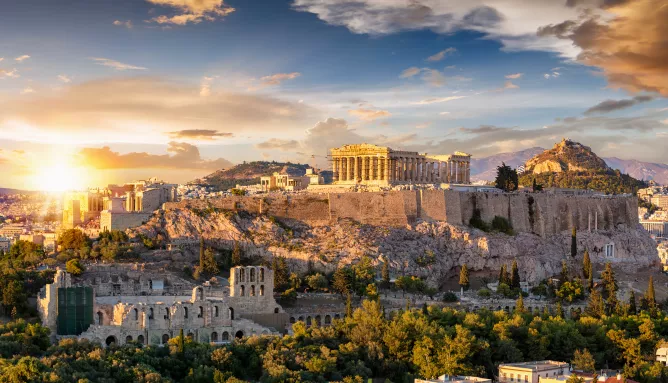 Camper & Nicholsons is establishing a new office in Athens, in line with their worldwide growth plan - C&N News | C&N