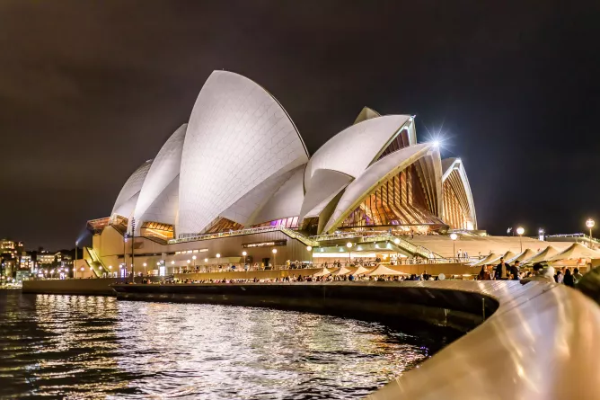 The Sydney International Boat Show - Event | C&N