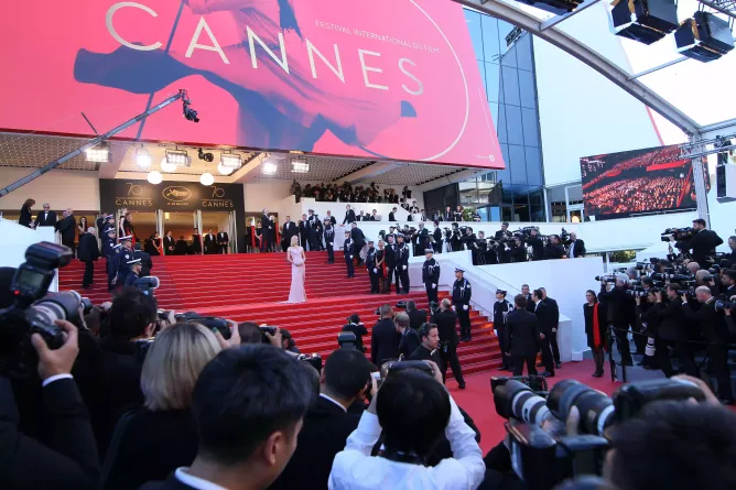 Cannes Film Festival - Event | C&N