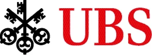 UBS Logo | C&N